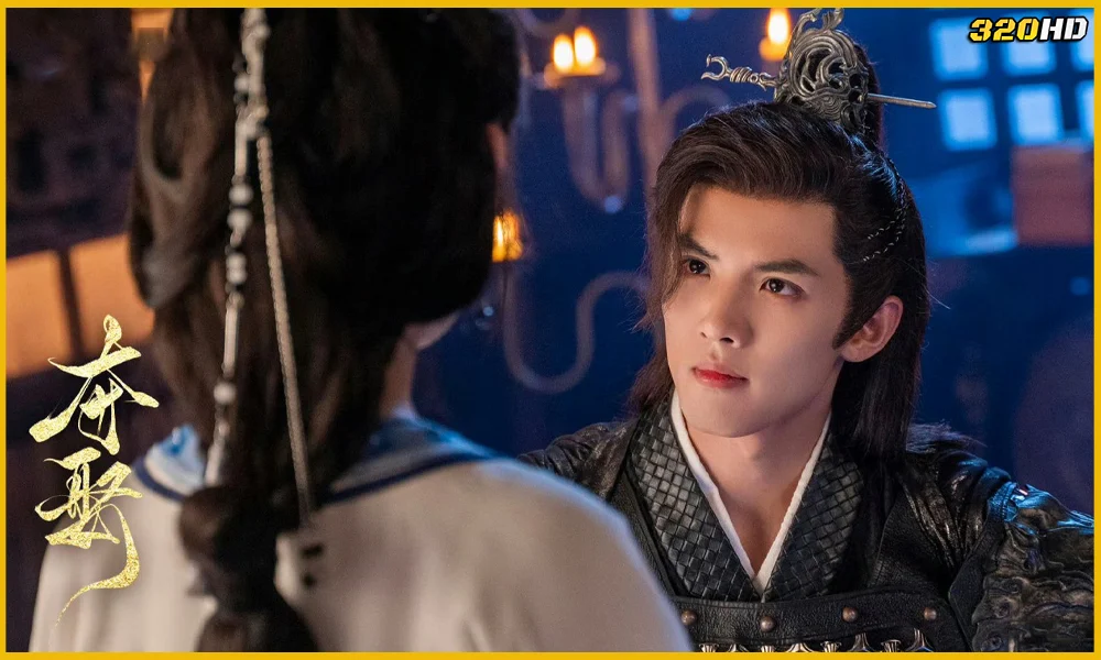 ชิงรักสลักใจ (2025) พากย์ไทย EP.1-42 (จบ)