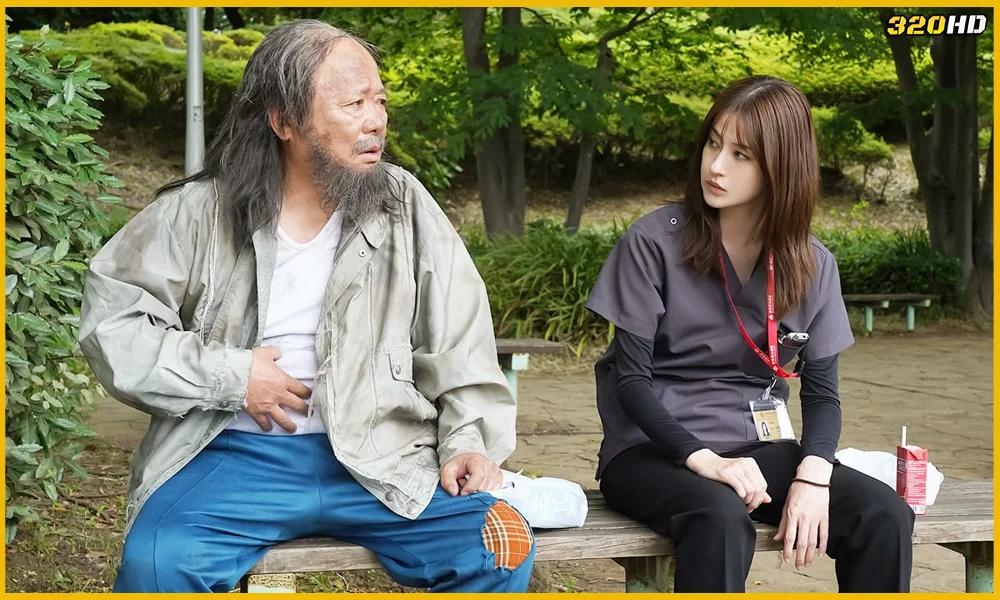 ดูซีรี่ย์ Dr. Ashura (2025) พากย์ไทย