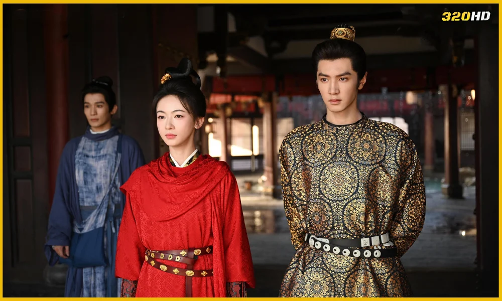 Royal Betrothal ฝ่าบาททรงพระเจริญหมื่นปี (2026) พากย์ไทย