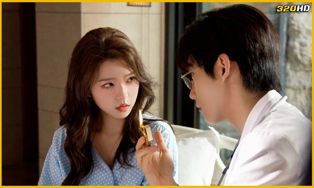 ดูซีรี่ย์จีน Dearest เล่ห์รักซ่อนบาป