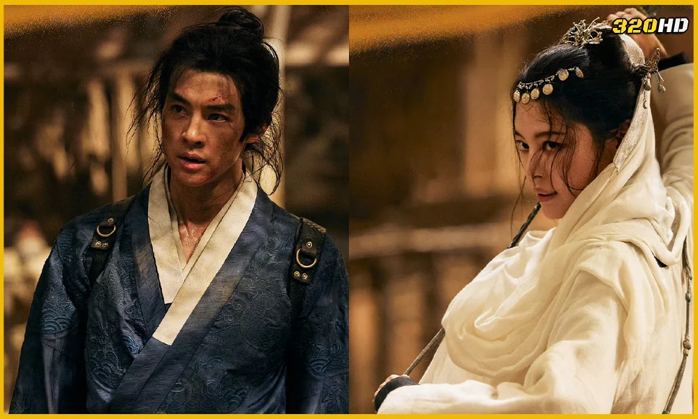 Remnants of Gold ขุมทองมรณะ (2026) ซับไทย