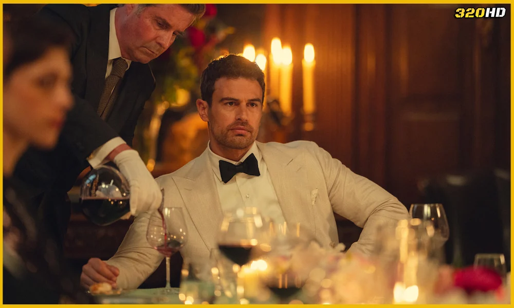 ดูซีรี่ย์ The Gentlemen: Season 2 (2026) สุภาพบุรุษมาหากัญ: ซีซั่น 2