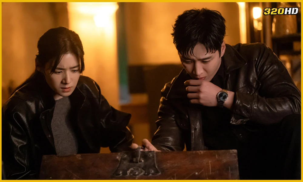 Flex X Cop 2 คุณชายสายสืบ ซีซั่น 2 (2026) พากย์ไทย-ซับไทย