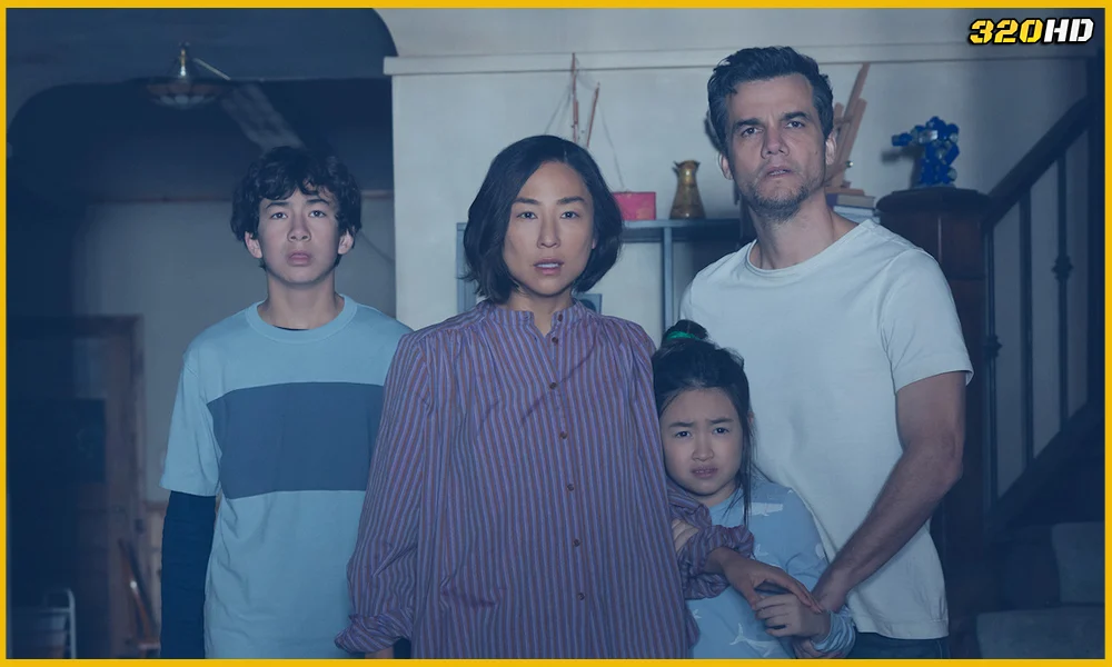 ดูหนัง The Last House บ้านหลังสุดท้าย (2026)