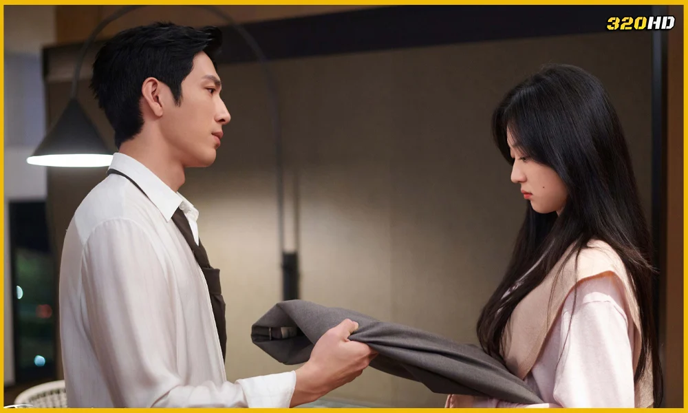 The Early Spring ฤดูใหม่นี้มีเพียงสองเรา (2026)