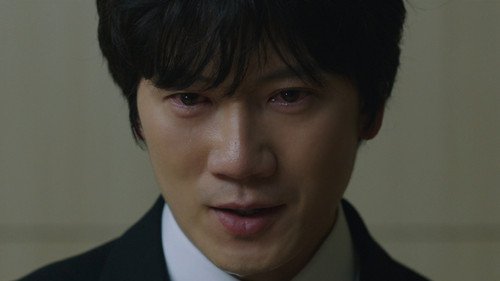 The Apartment Job ท่านประธานกำมะลอ Season 1 EP 10