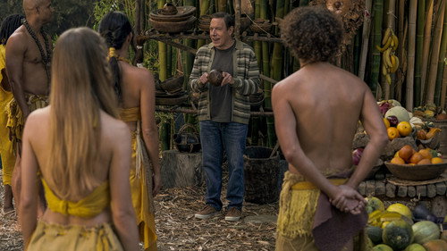 Stuart Fails to Save the Universe Season 1 EP 5