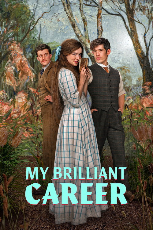 ดูซีรี่ย์ My Brilliant Career เส้นทางนี้ที่ฉันเลือก (2026) พากย์ไทย EP.1-6 (จบ) Season 1
