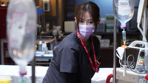 Dr. Ashura  Season 1 EP 7