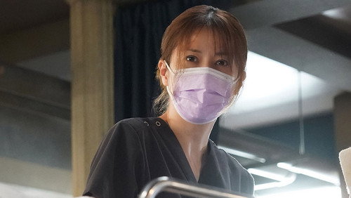 Dr. Ashura  Season 1 EP 11