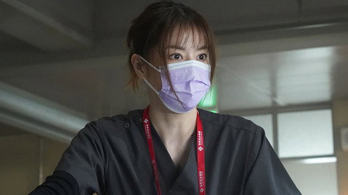 Dr. Ashura  Season 1 EP 3