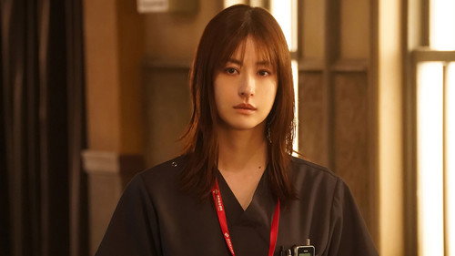 Dr. Ashura  Season 1 EP 4