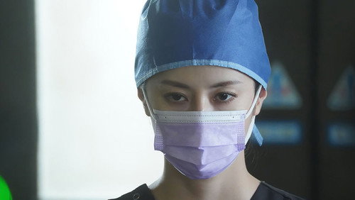 Dr. Ashura  Season 1 EP 8