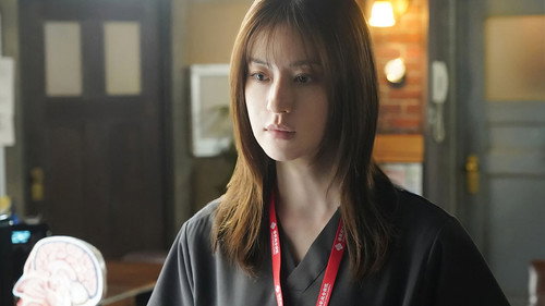 Dr. Ashura  Season 1 EP 10