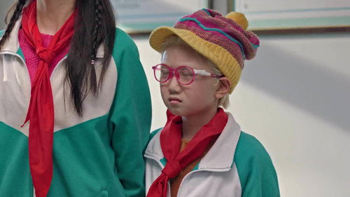 In my prime  Season 1 EP 3