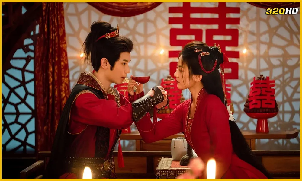 ดูซีรี่ย์จีน Prelude of the White Snake รักข้ามภพพญางูขาว