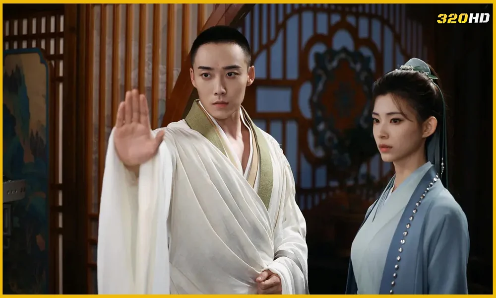 Prelude of the White Snake รักข้ามภพพญางูขาว (2026)