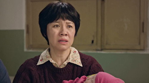 In my prime  Season 1 EP 1